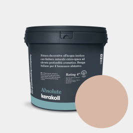 Peinture | 22x22 cm | Kerakoll Absolute KK129 - 4 l