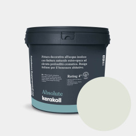 Peinture | 22x22 cm | Kerakoll Absolute KK43 - 4 l