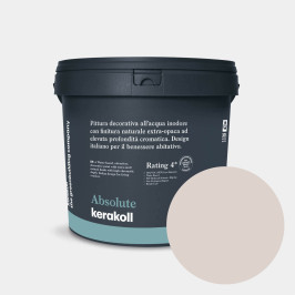 Peinture | 22x22 cm | Kerakoll Absolute KK135 - 4 l