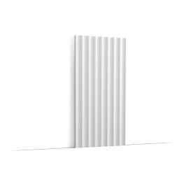 Plaque Murale PVC | 25x200 cm | Orac Decor Valley Plaque Murale PVC | 25x200 cm | Orac Decor Valley