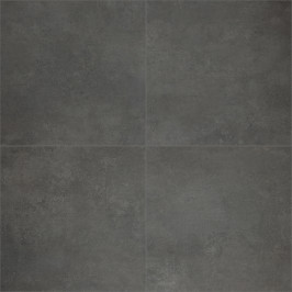 Carrelage en céramique sol et mur | 60x60 cm | vtwonen Raw Anthracite