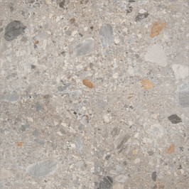 Carrelage en céramique sol et mur | 60x60 cm | vtwonen Composite Multicolor