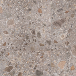 Carrelage en céramique sol et mur | 80x80 cm | vtwonen Composite Brown