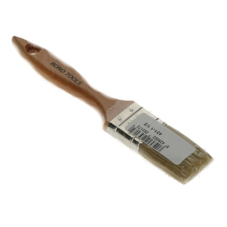 Outils | 4x23 cm | Pinceau plat 4cm