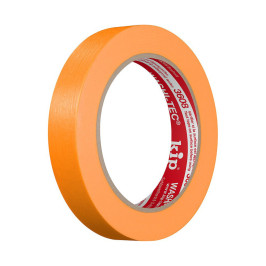 Outils | 11x11 cm | Ruban de masquage Washi-Tec Orange Outils | 11x11 cm | Ruban de masquage Washi-Tec Orange