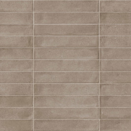 Carrelage en céramique sol et mur | 5x30 cm | vtwonen Earth Argilla Carrelage en céramique sol et mur | 5x30 cm | vtwonen Earth Argilla