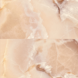 Carrelage poli en céramique | 60x120 cm | vtwonen Onyx Mystic Rose Carrelage poli en céramique | 60x120 cm | vtwonen Onyx Mystic Rose