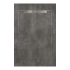 Carrelage de douche | 90x135 cm | vtwonen Mold Basalt Slope
