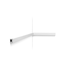 Corniche | 2x200 cm | Orac Decor U-Profile Corniche | 2x200 cm | Orac Decor U-Profile