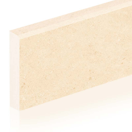 Plinthes en céramique | 8x60 cm | Tilestone Piedra Beige Plinthes en céramique | 8x60 cm | Tilestone Piedra Beige