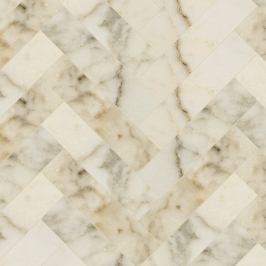 Carrelage en céramique sol et mur | 7.3x30 cm | vtwonen Classic Off White Levigato