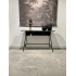 Carrelage en céramique sol et mur | 48x96 cm | Tilestone Vigo Grey