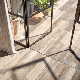 Carrelage extérieur en céramique | 29.5x120 cm | Tilestone Grove Nature Carrelage extérieur en céramique | 29.5x120 cm | Tilestone Grove Nature