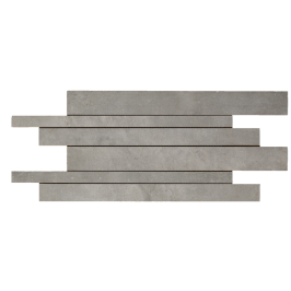 Mosaïque sur filet | 60x30 cm | vtwonen Mold Grit Muretto Mosaïque sur filet | 60x30 cm | vtwonen Mold Grit Muretto