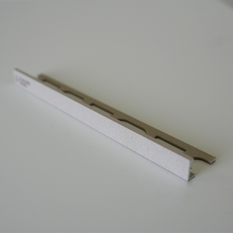 Profil | 1x270 cm | Profil en L Greige