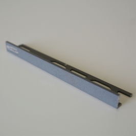 Profil | 1.2x270 cm | Profil en L Metal Light