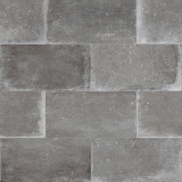 Carrelage en céramique sol et mur | 30x60 cm | Tilestone Vintage Blue Stone 