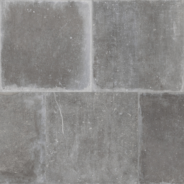 Carrelage en céramique sol et mur | 60x60 cm | Tilestone Vintage Blue Stone 