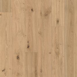 Carrelage imitation parquet | 18.5x150 cm | Tilestone Iconic Oak Natural