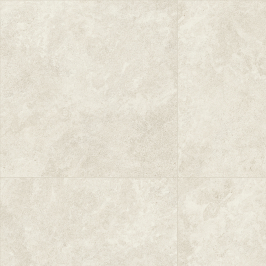 Carrelage en céramique sol et mur | 80x80 cm | Icarus Off White