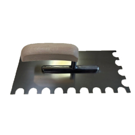 Outils | 28x13 cm | Spatule 15mm