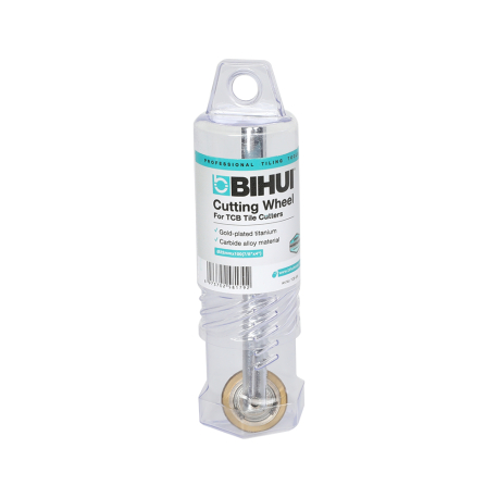 Outils | 0.3x2.2 cm | Roue de rechange pour les coupe-carreaux