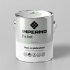 Peinture | 18x20 cm | Mur & Plafond - Impermo Paint - Ivory Mist Peinture | 18x20 cm | Mur & Plafond - Impermo Paint - Ivory Mist