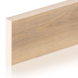 Plinthes en PVC | 6x240 cm | VYGO Kingwood Oak