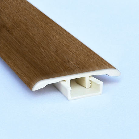 Profil | 4.35x240 cm | Profilé de transition VYGO Legacy Oak Chestnut