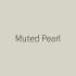 1x1 cm | Impermo Paint - Muted Pearl 