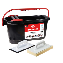 Outils | Tilestone Combi Clean kit de jointoyage Ciment Outils | Tilestone Combi Clean kit de jointoyage Ciment