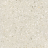 Carrelage en céramique sol et mur | 120x120 cm | Ritmo Terrazzo Off White 