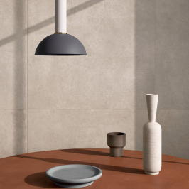 Carrelage en céramique sol et mur | 30x60 cm | Tilestone Subway Crete Mink Carrelage en céramique sol et mur | 30x60 cm | Tilestone Subway Crete Mink