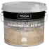 Entretien | 10x20 cm | Woca Diamond Oil - Active - Naturel 