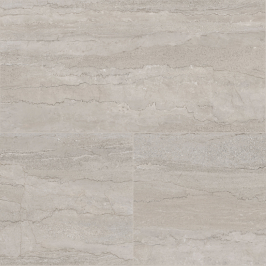 Carrelage en céramique sol et mur | 120x60 cm | vtwonen Portland Travertine Gris