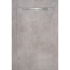 Carrelage de douche | 90x135 cm | Shower Shape Cement