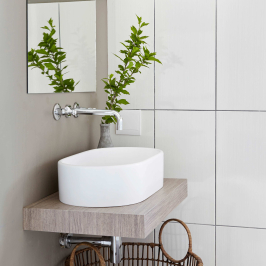 carrelage mural en ceramique, carrelage mural, blanc, 137893, Tilestone Stockholm, surface brillant