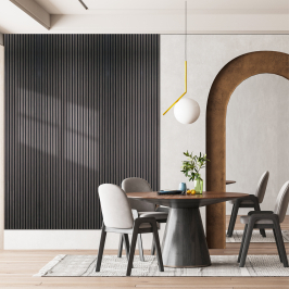 1x1 cm | Akoestisch wandpaneel