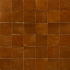 Zellige Marocain | 10x10 cm | Zellige Mild Cotto