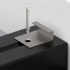 Accessoires | 2.5x2.7 cm | Clips de départ composite – 10 pièces 