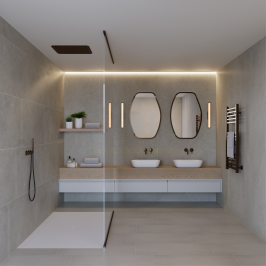 45.7x91.4 cm | Grano