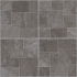 Carrelage extérieur en céramique | 59.2x59.2 cm | Provence Graphite