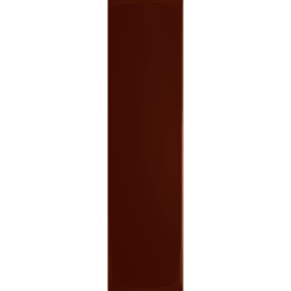 Carreaux muraux en céramique | 7.8x29.8 cm | Tones Burgundy