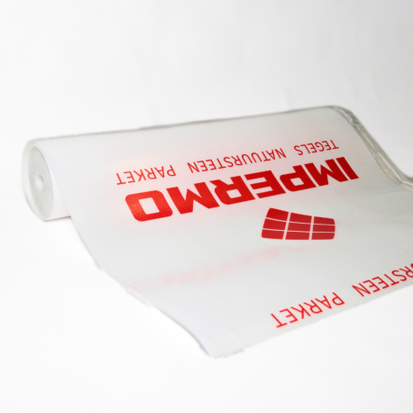 Accessoires | 100x1500 cm | Impermo Ondervloer Pro-Sound