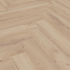 Parquet stratifié à clipser | 13.3x66.5 cm | vtwonen Herringbone Toulouse