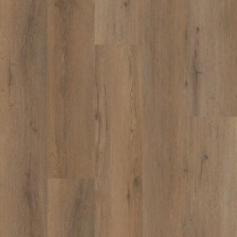 Vinyle/PVC à clipser | 22.5x152.2 cm | vtwonen Board Rustic Dark Oak