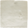Zellige Marocain | 10x10 cm | Zellige Soft White