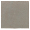Zellige Marocain | 10x10 cm | Zellige Oyster Grey