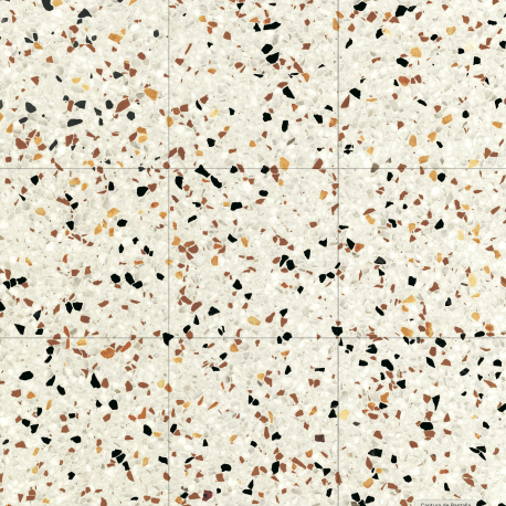 1x1 cm | Terrazzo Venti