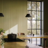 Panneau Mural PVC | 25x260 cm | Orac Decor Track 260